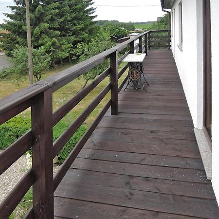 Holiday Spacious Modern Flat In Dabrowa Gostyniec Luaran gambar