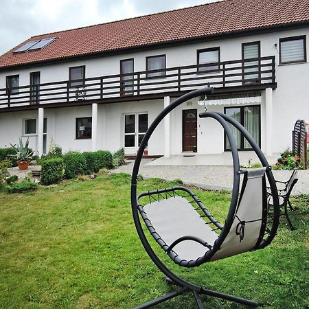 Holiday Spacious Modern Flat In Dabrowa Gostyniec Luaran gambar