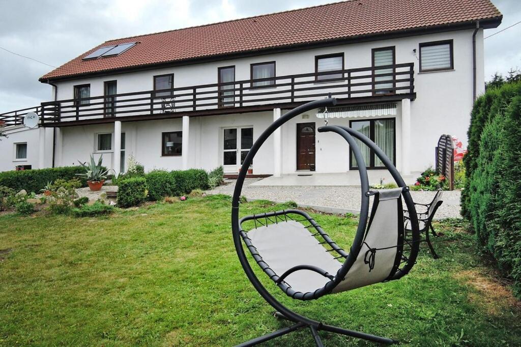 Holiday Spacious Modern Flat In Dabrowa Gostyniec Luaran gambar