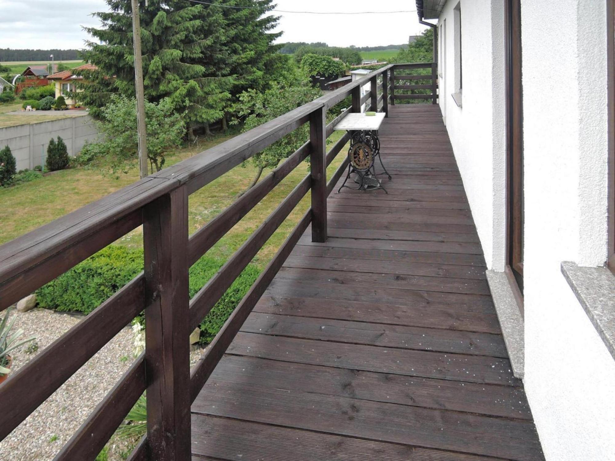Holiday Spacious Modern Flat In Dabrowa Gostyniec Luaran gambar