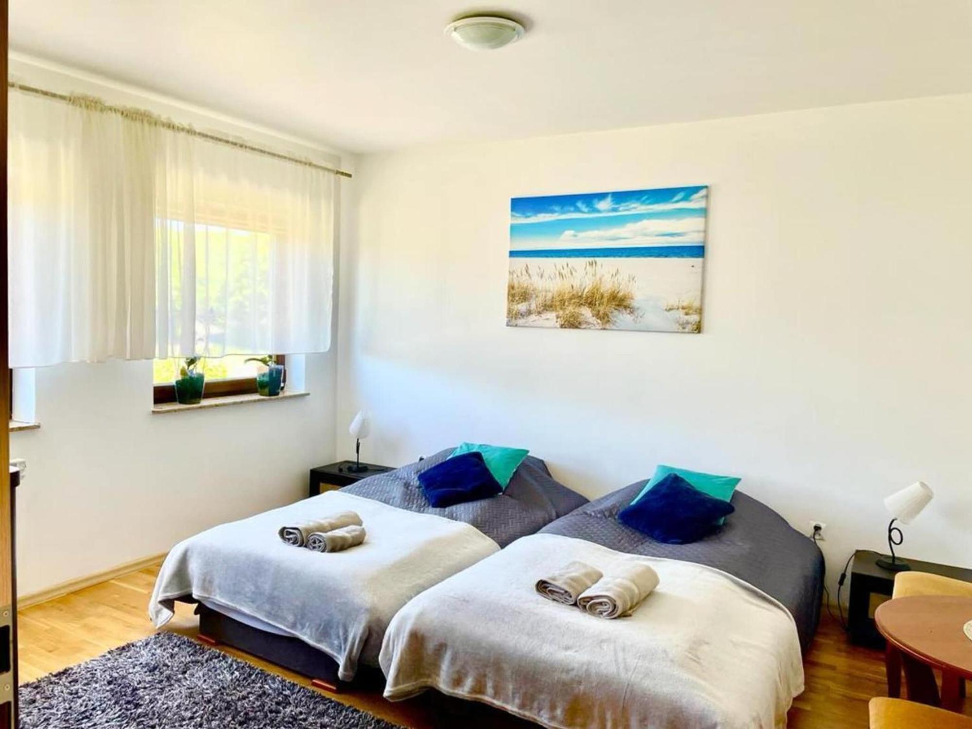 Holiday Spacious Modern Flat In Dabrowa Gostyniec Luaran gambar