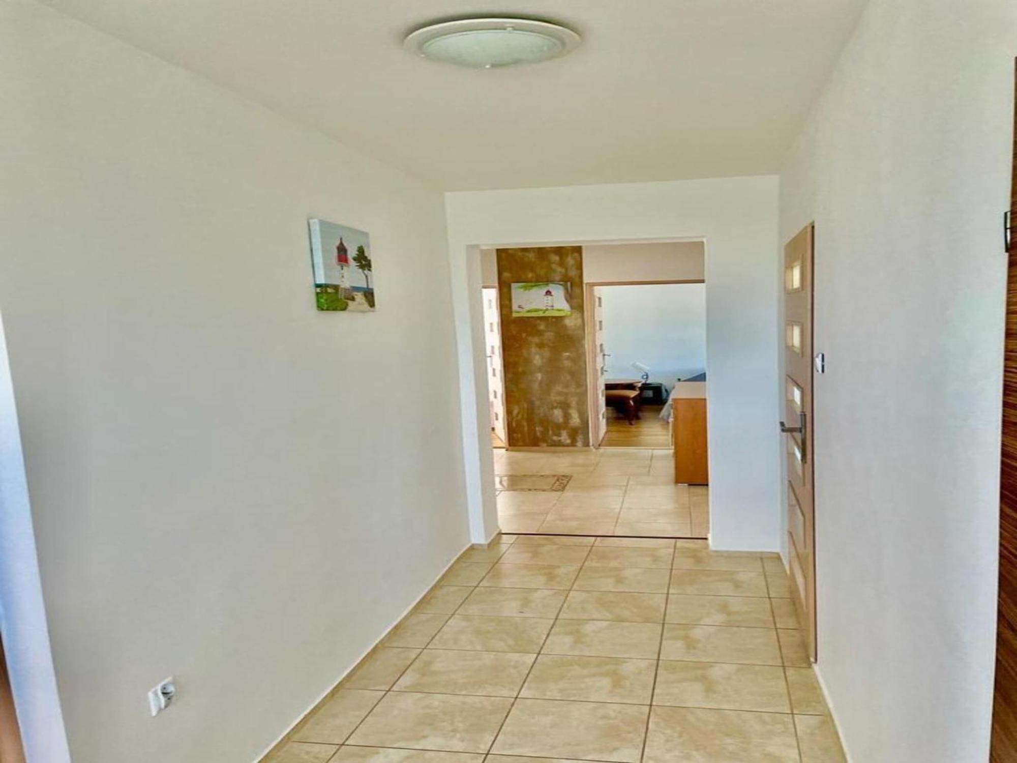Holiday Spacious Modern Flat In Dabrowa Gostyniec Luaran gambar