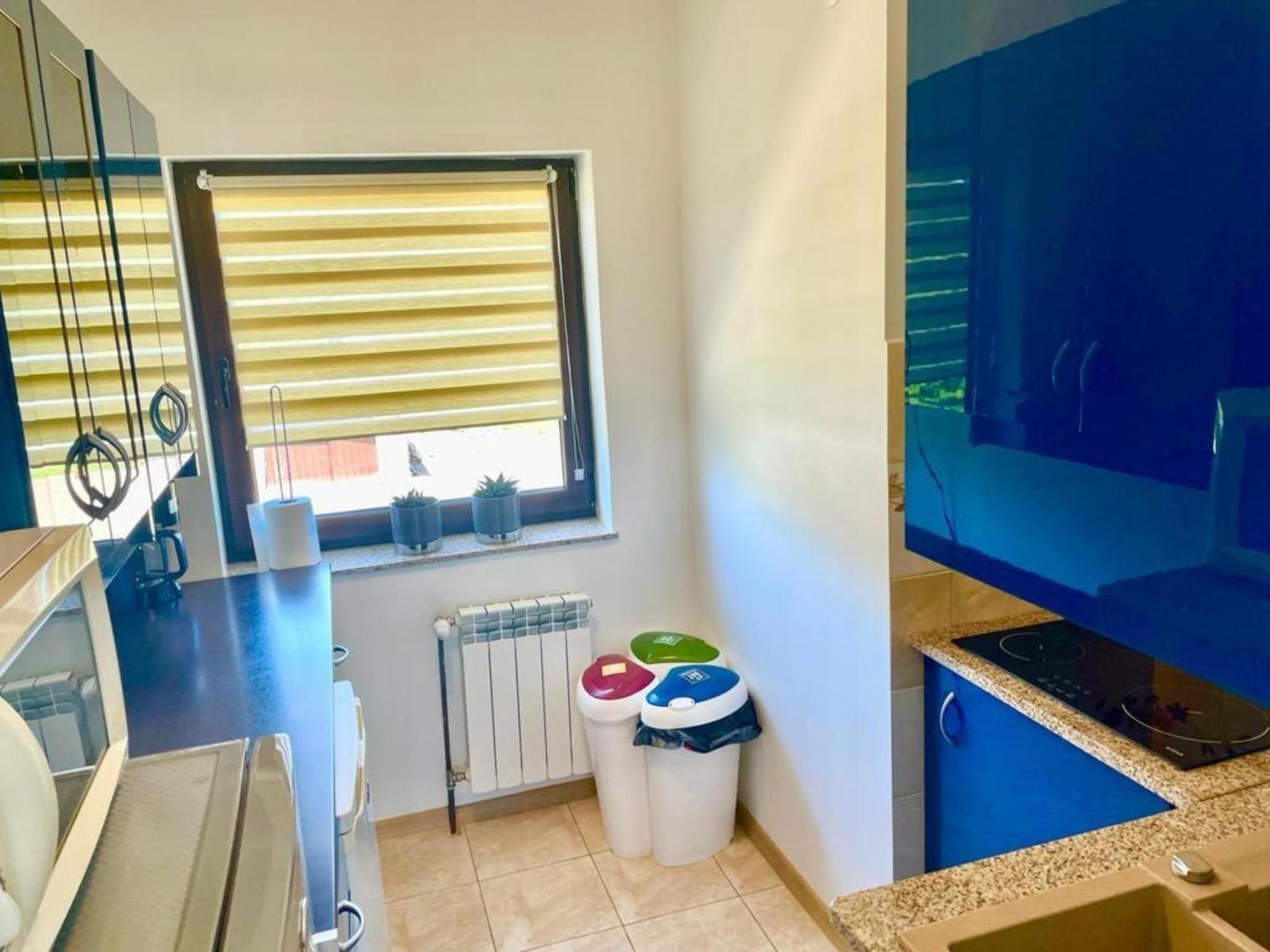 Holiday Spacious Modern Flat In Dabrowa Gostyniec Luaran gambar