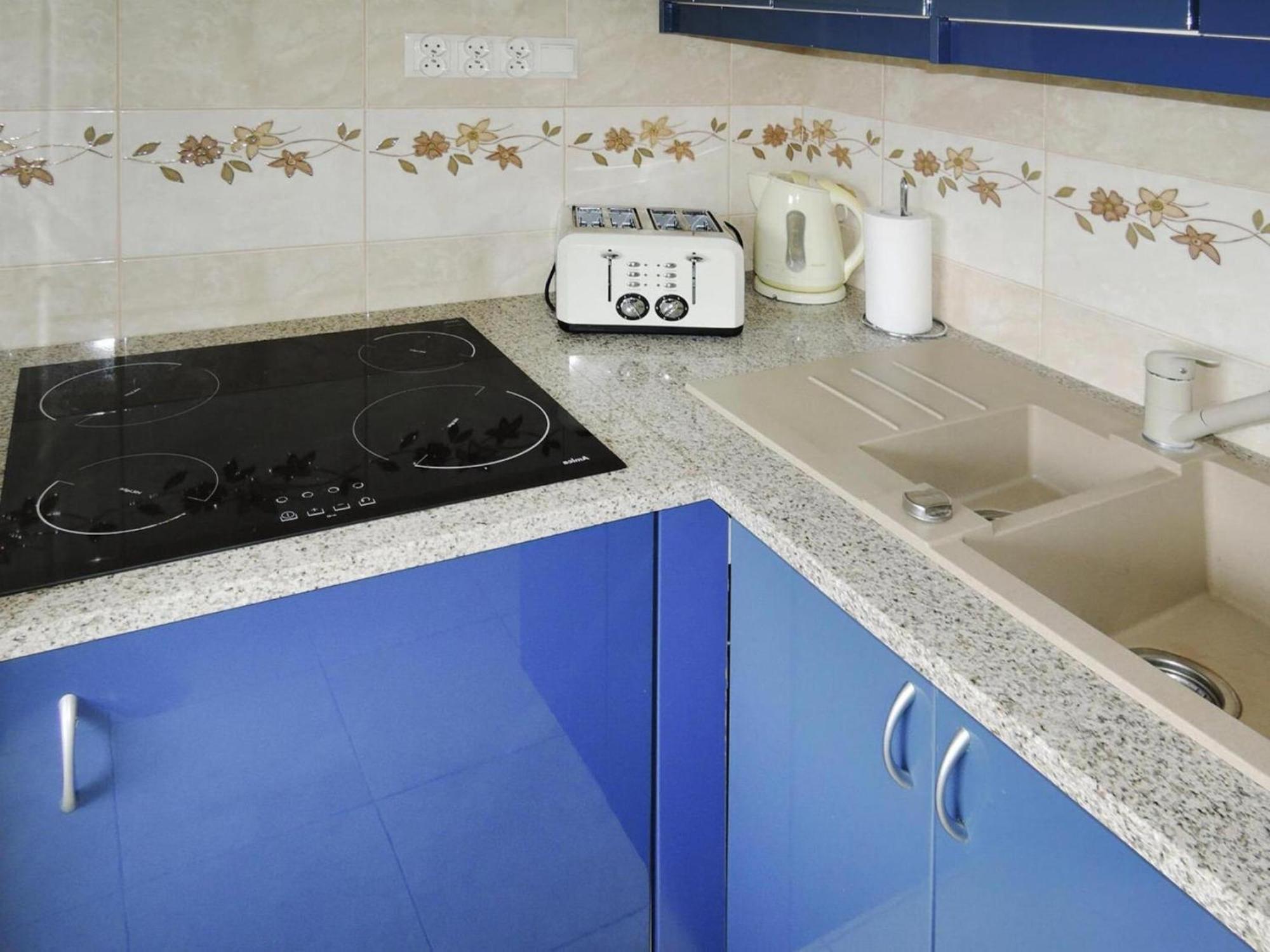 Holiday Spacious Modern Flat In Dabrowa Gostyniec Luaran gambar