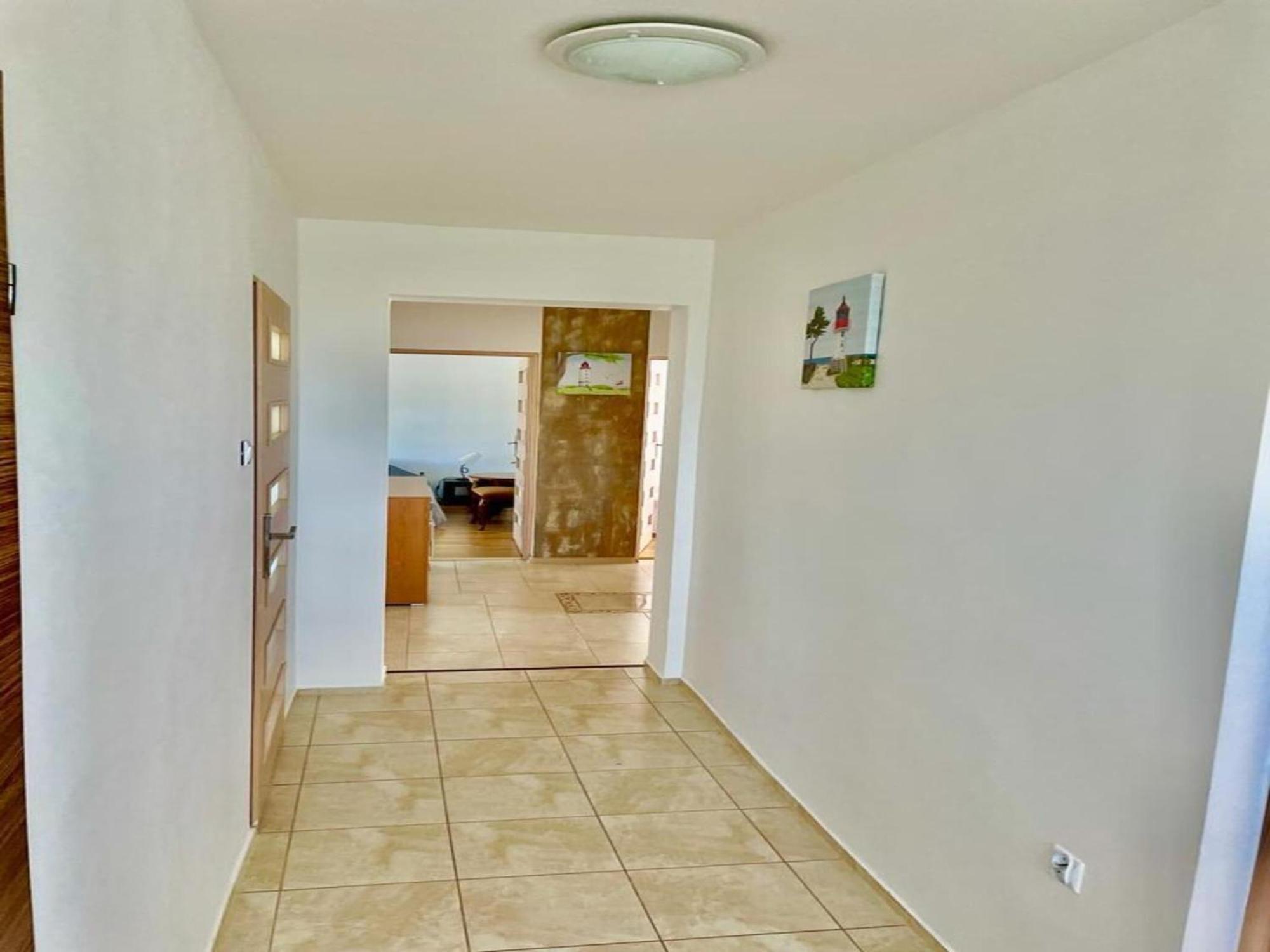 Holiday Spacious Modern Flat In Dabrowa Gostyniec Luaran gambar