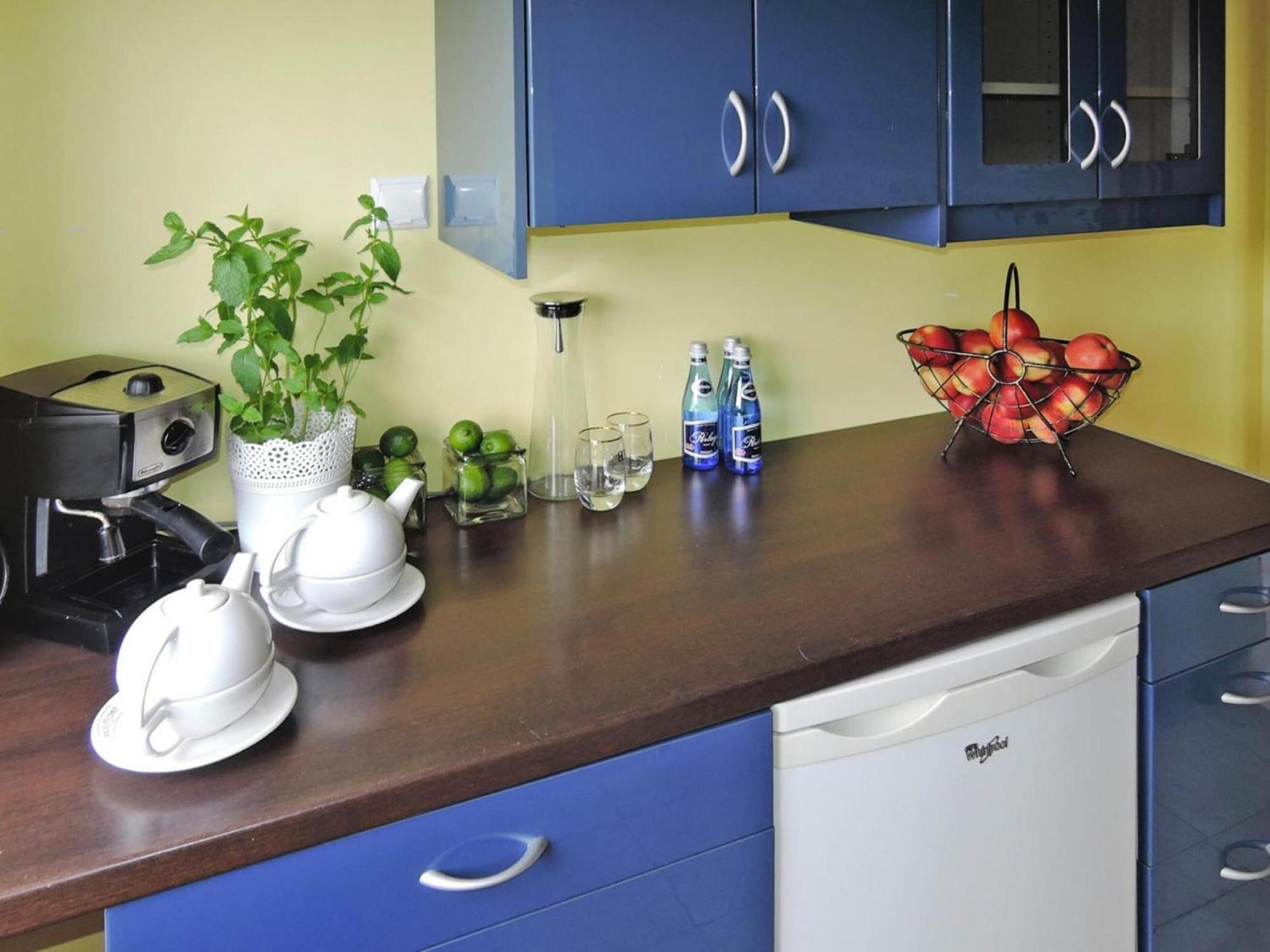 Holiday Spacious Modern Flat In Dabrowa Gostyniec Luaran gambar