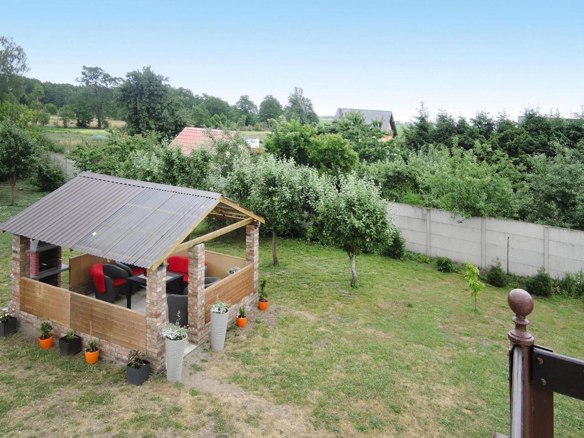 Holiday Spacious Modern Flat In Dabrowa Gostyniec Luaran gambar