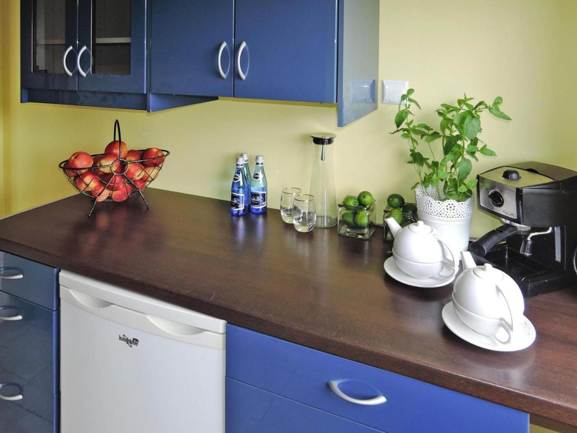 Holiday Spacious Modern Flat In Dabrowa Gostyniec Luaran gambar