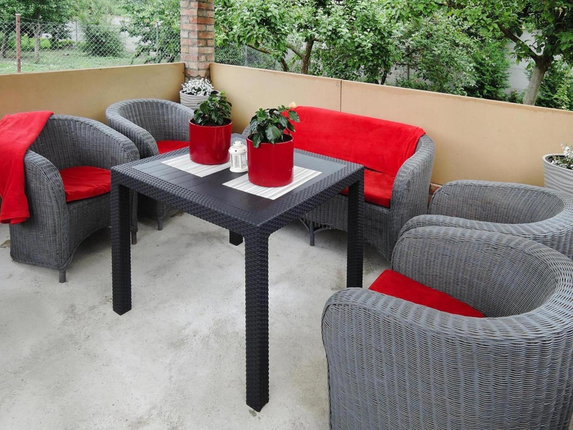Holiday Spacious Modern Flat In Dabrowa Gostyniec Luaran gambar
