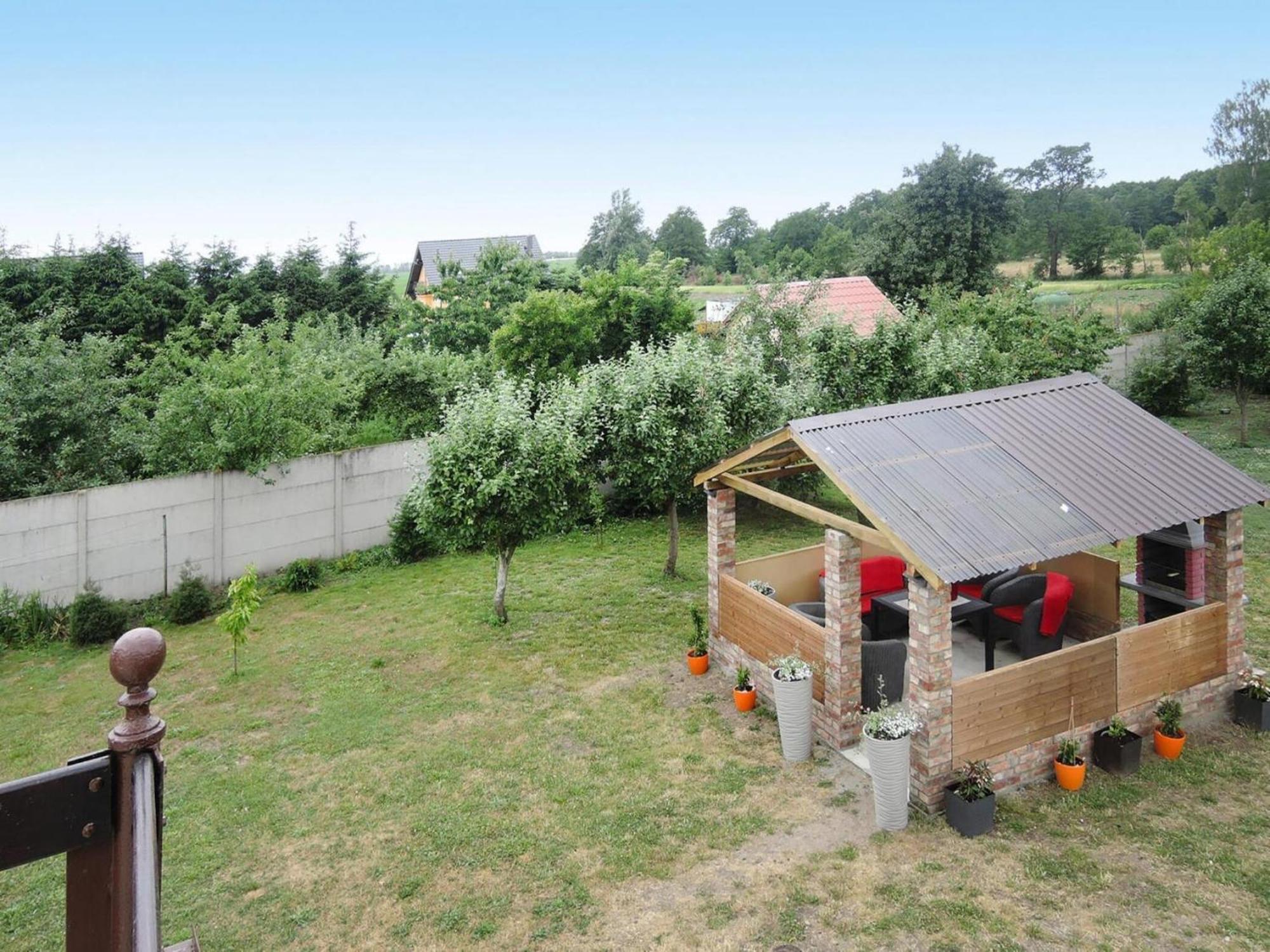Holiday Spacious Modern Flat In Dabrowa Gostyniec Luaran gambar