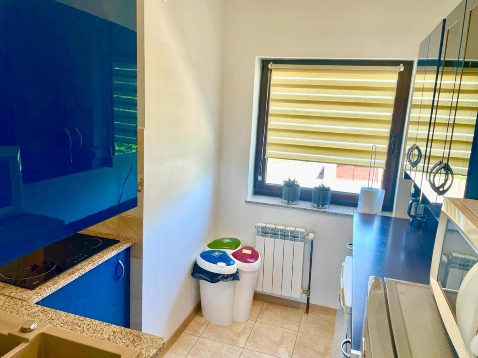 Holiday Spacious Modern Flat In Dabrowa Gostyniec Luaran gambar