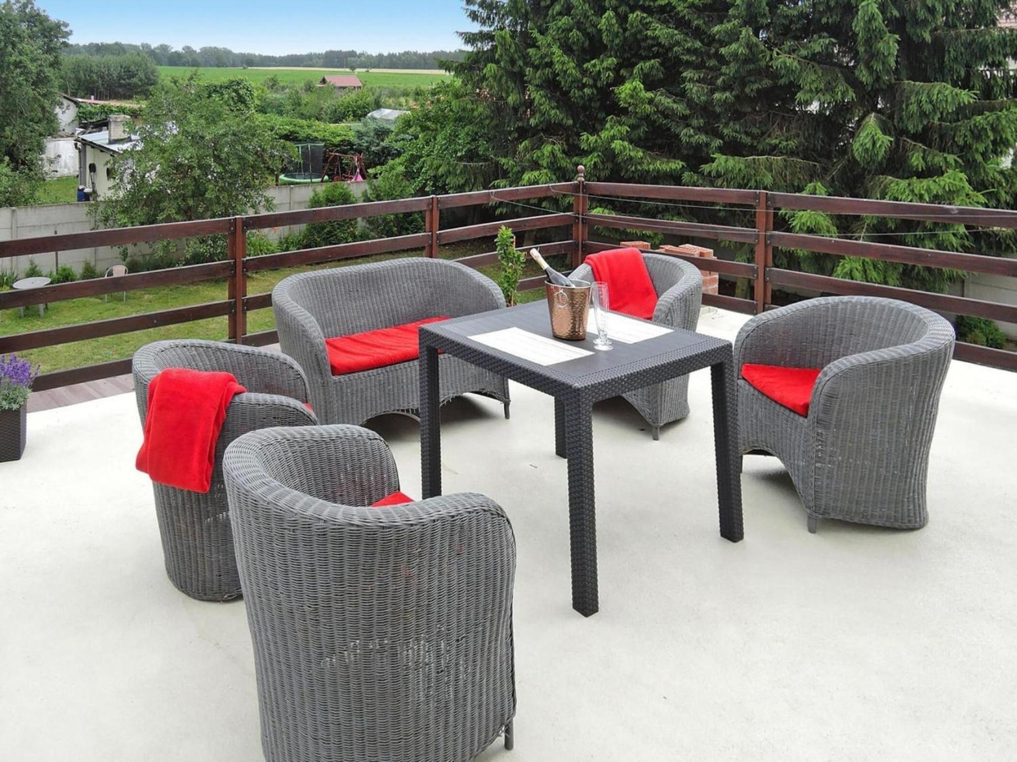 Holiday Spacious Modern Flat In Dabrowa Gostyniec Luaran gambar