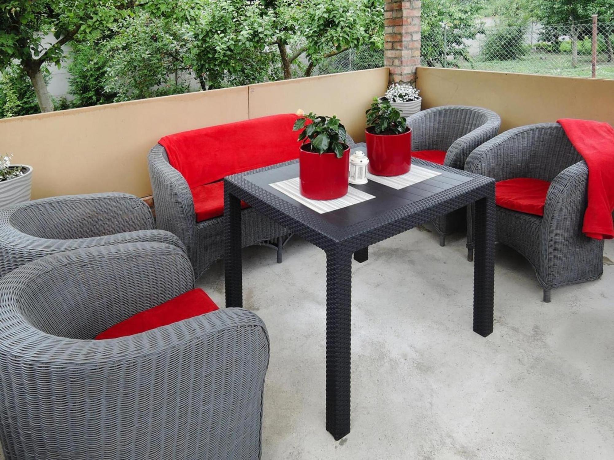 Holiday Spacious Modern Flat In Dabrowa Gostyniec Luaran gambar