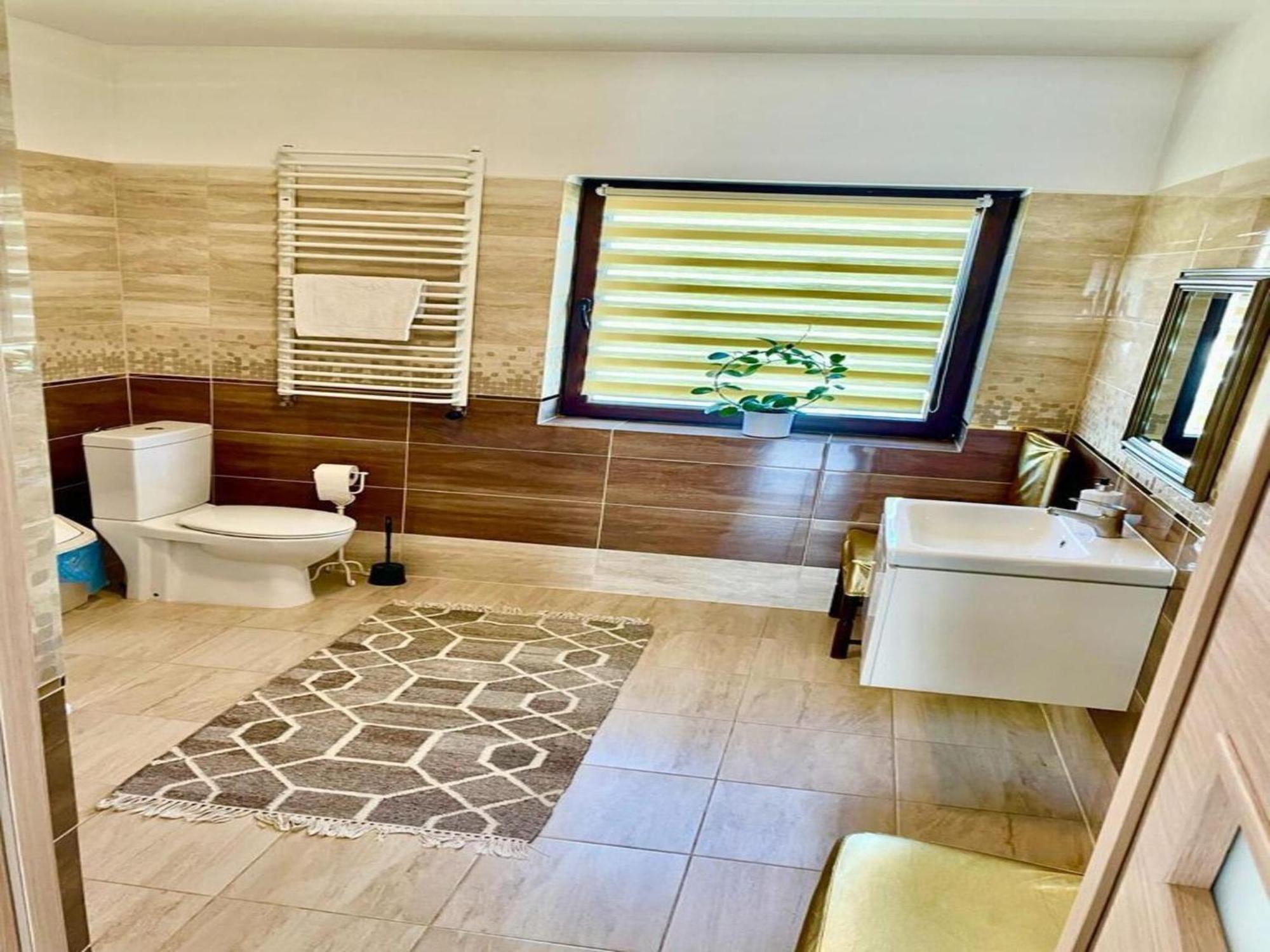 Holiday Spacious Modern Flat In Dabrowa Gostyniec Luaran gambar