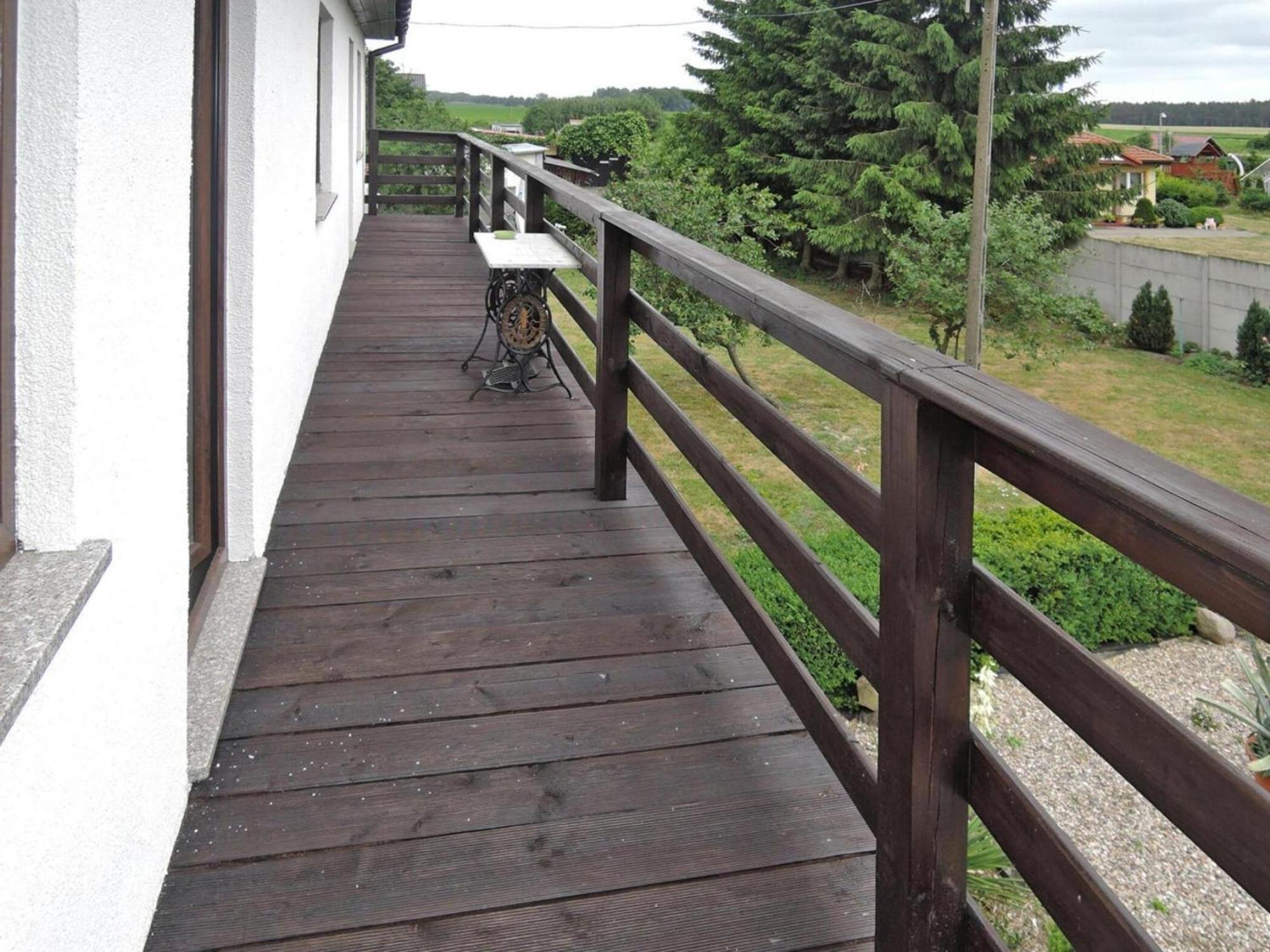 Holiday Spacious Modern Flat In Dabrowa Gostyniec Luaran gambar